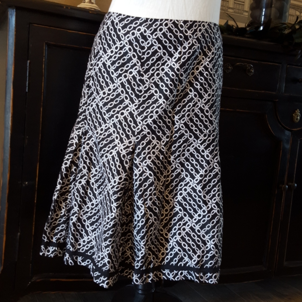 New York & Company skirt